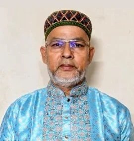 Md. Helal Uddin