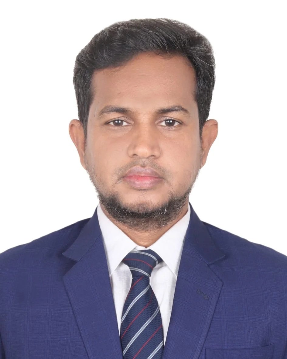 Md. Faridul Islam