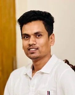 Shoaib Sarker