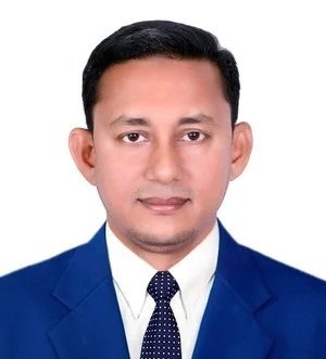 Md. Shahinul Islam (Shahin)