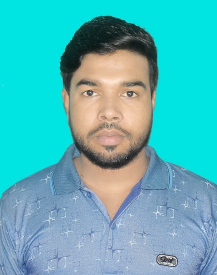 Sree Shipon Sarker