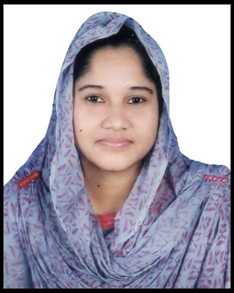 Mst. Shirin Akter