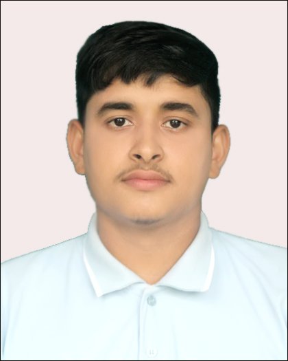 Md. Mahabub Talukdar