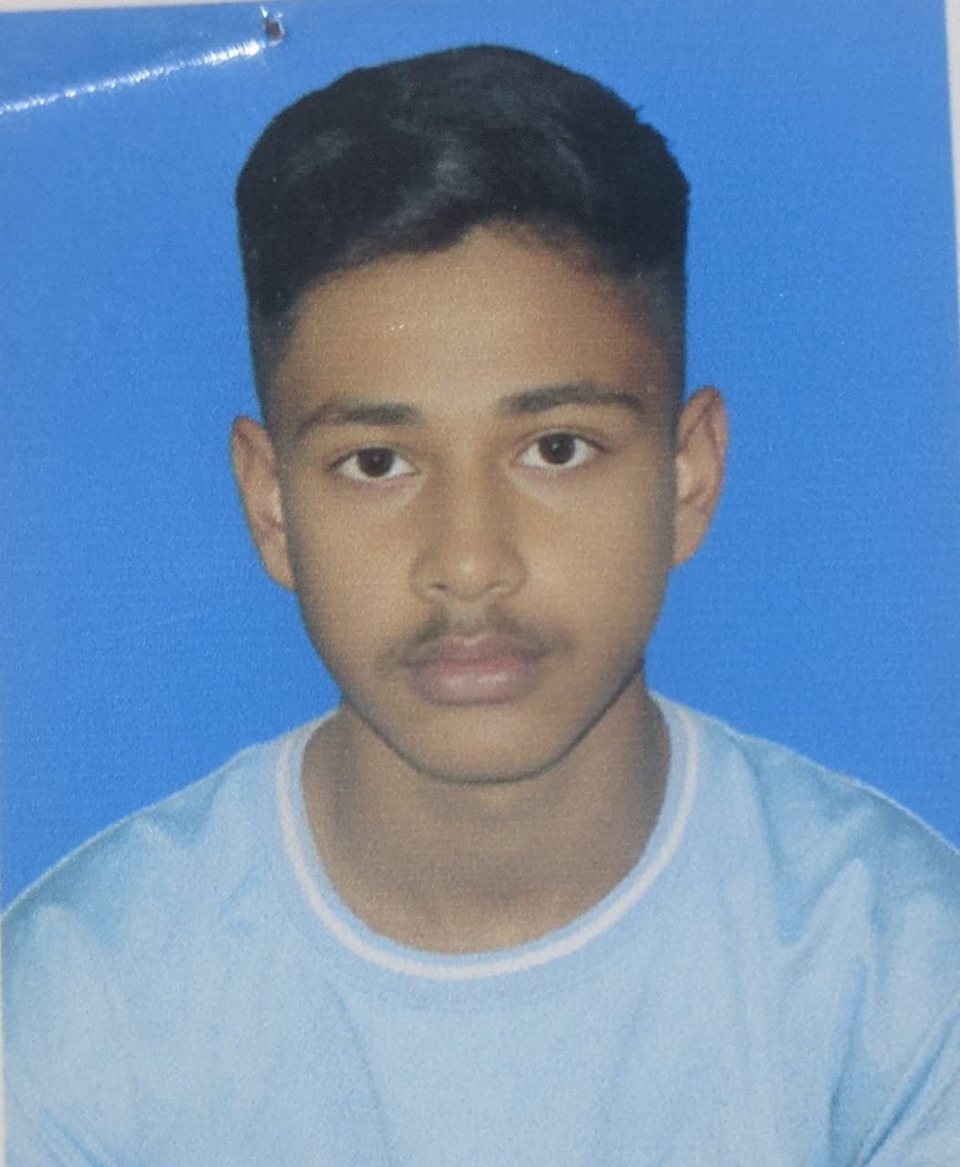 Md. Abdullah All Zihad