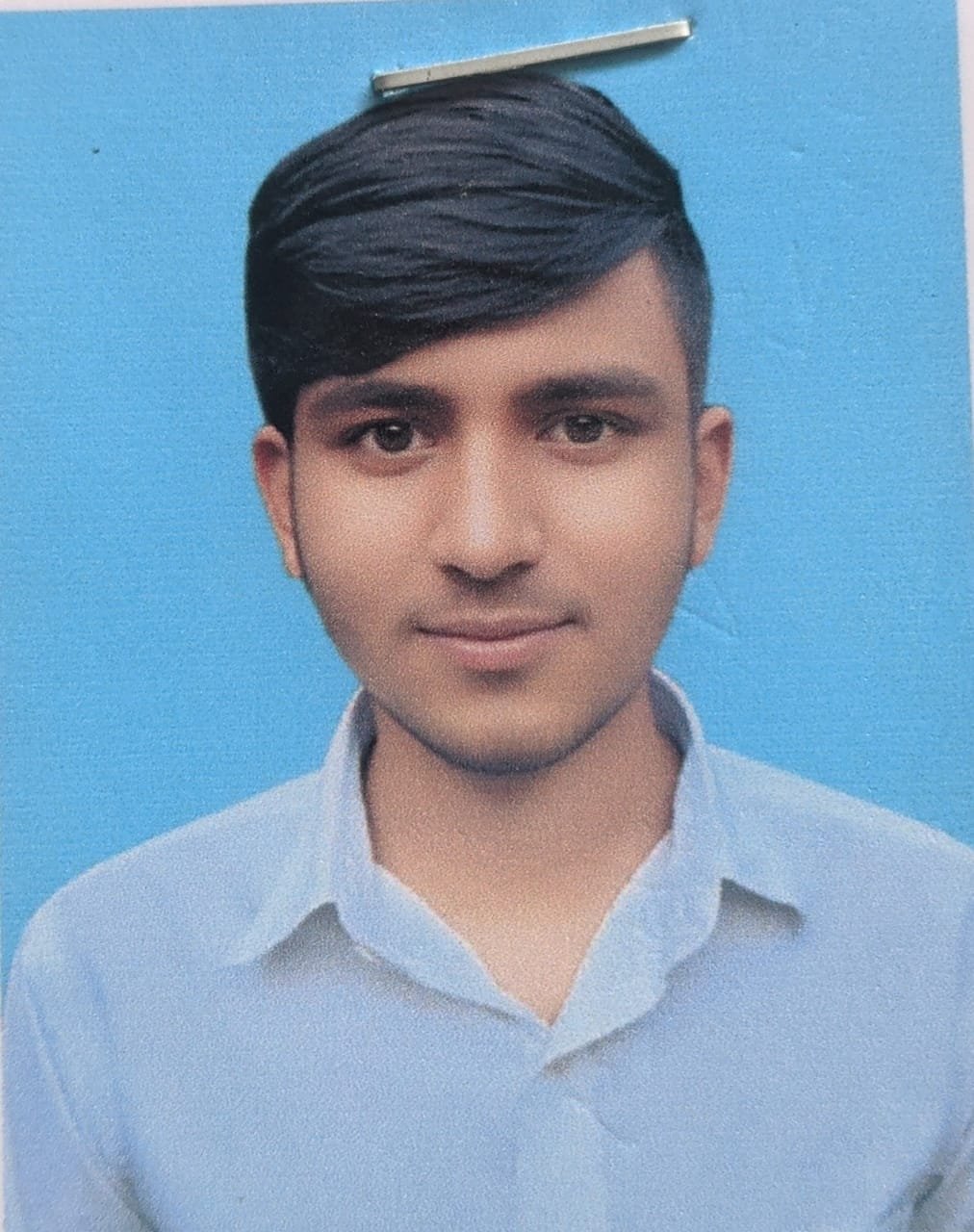 Md. Shahadat Hossain Shekh