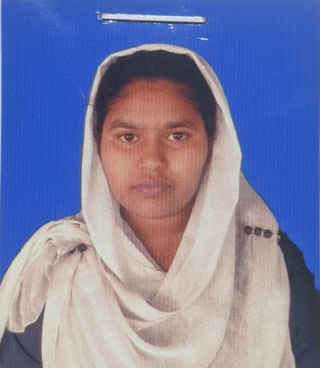 Mst. Bristy Khatun