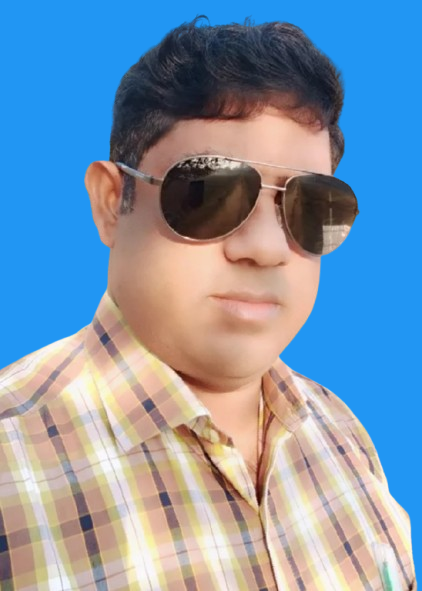 Md. Muslim Uddin