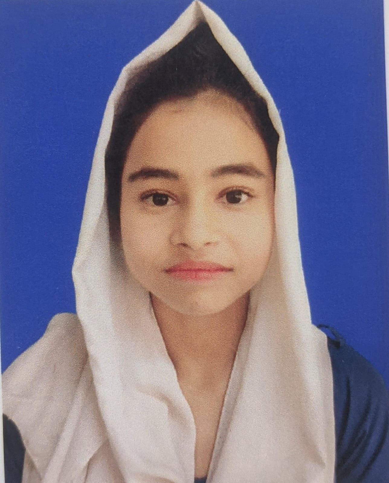 Mst. Riya Mirza 