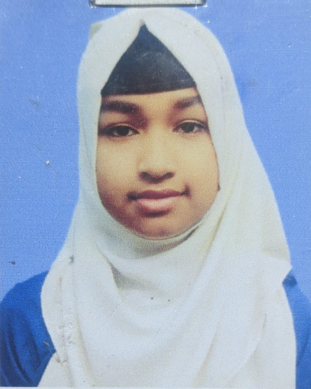 Most. Sadiya Khatun
