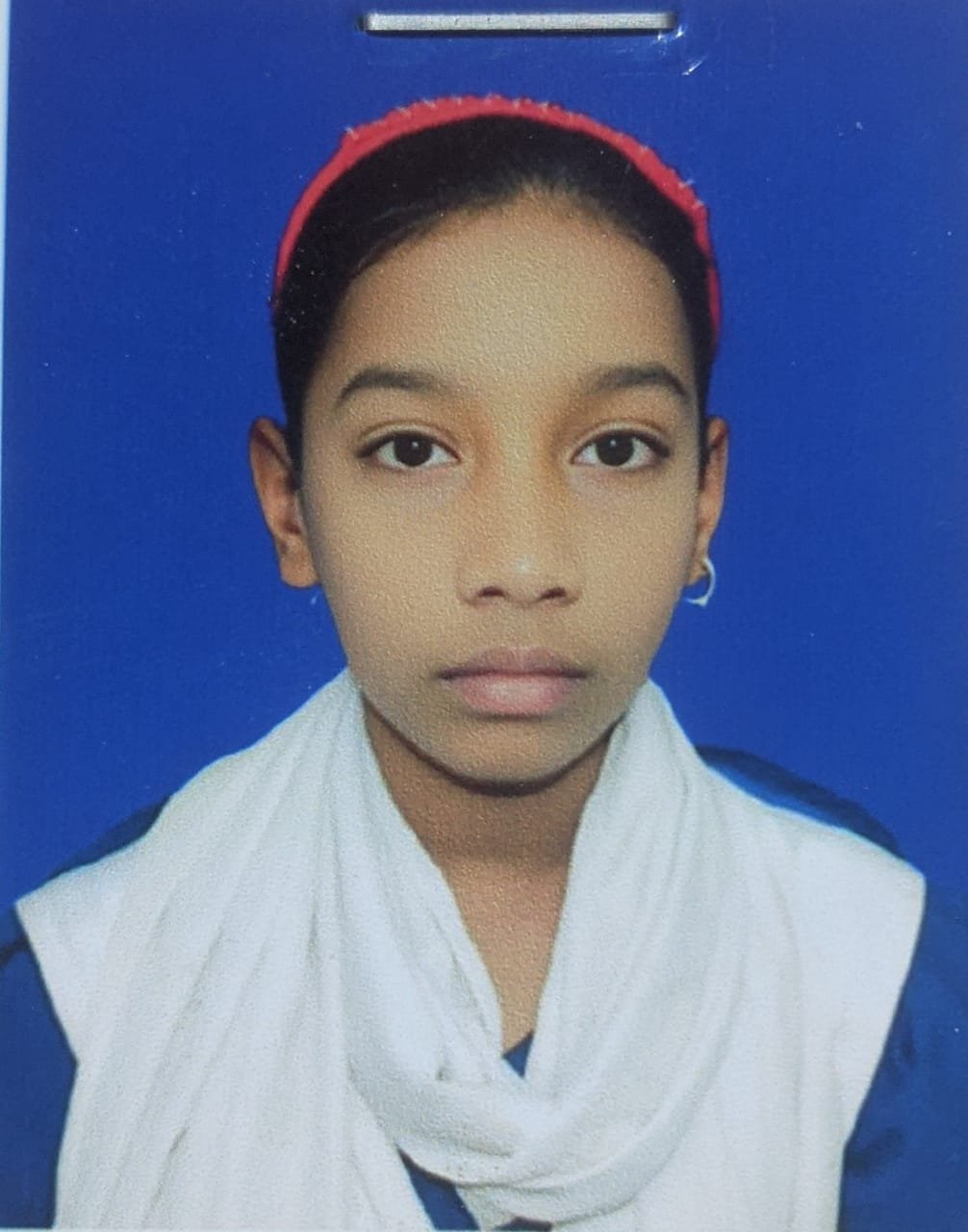 Most. Suraiya Binte Shova 