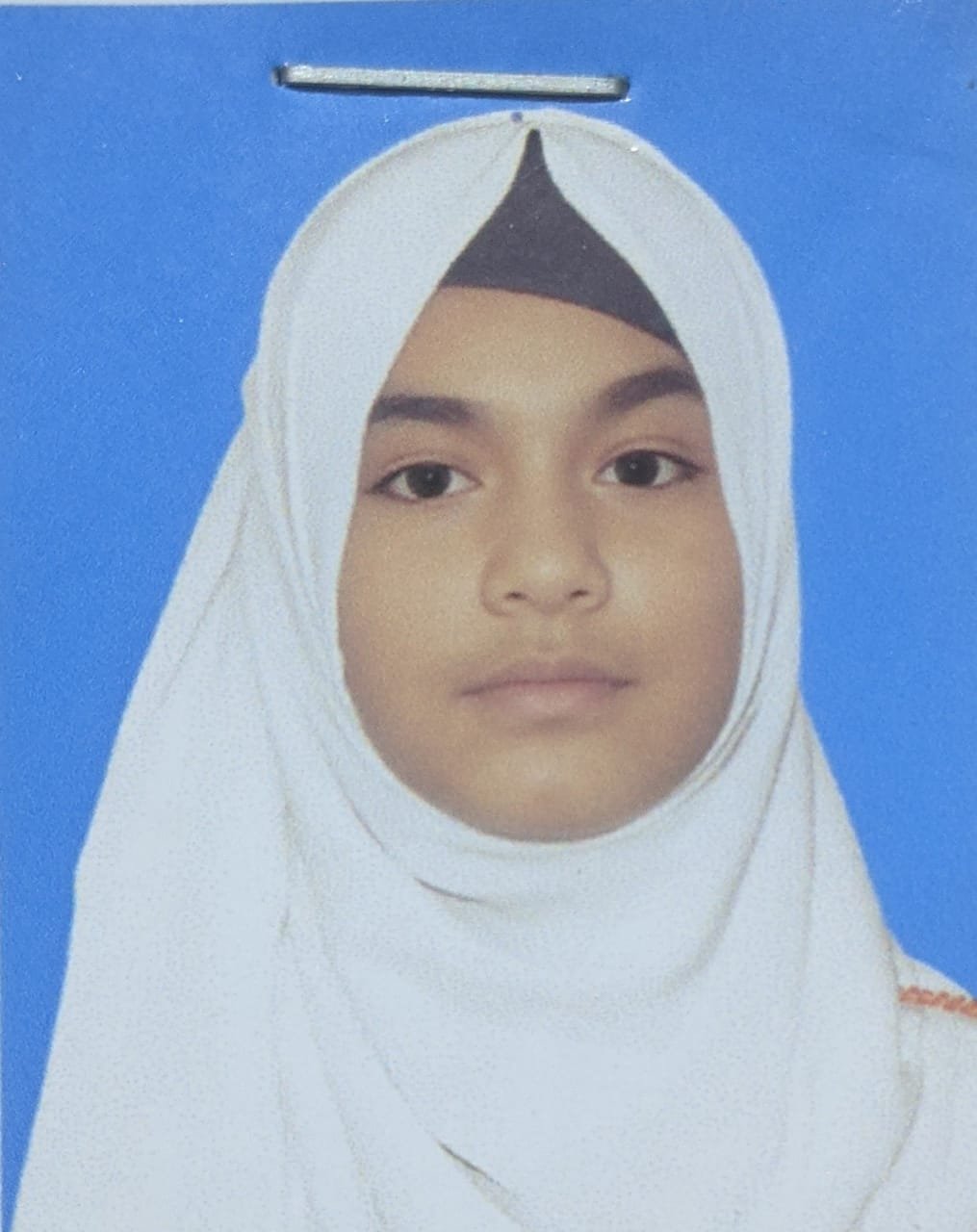 Most. Jannatul Ferdous Jahida