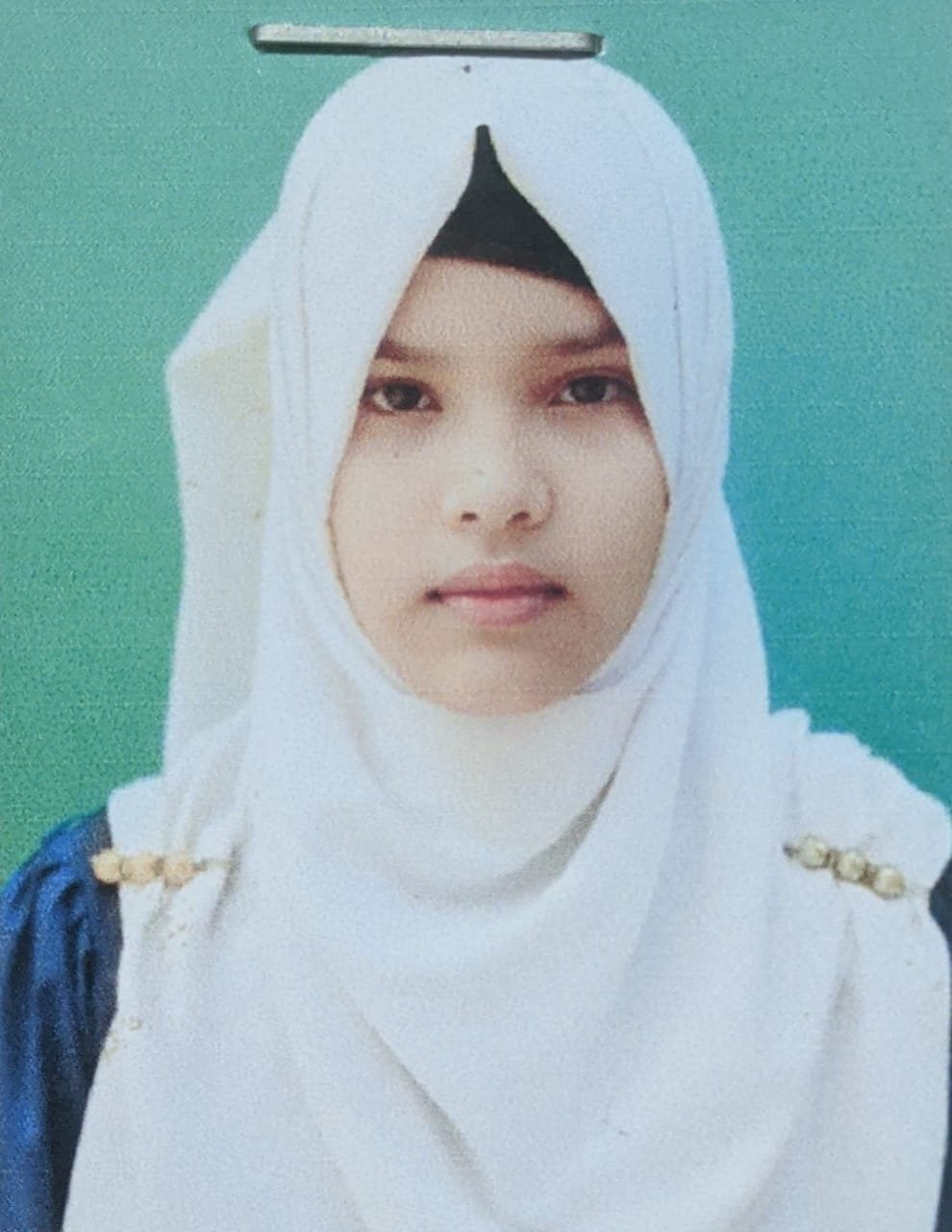 Most. Sumaiya Khatun