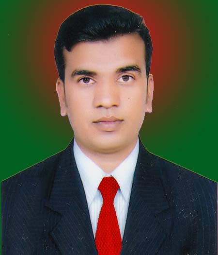 Md. Robiul Hasan (Badsha)