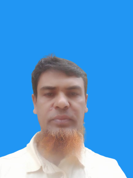 Md.Abul Kalam Azad