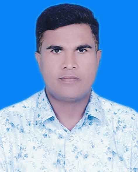 Md. Saidur Rahman 