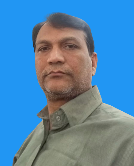 Md. Nazrul Islam 