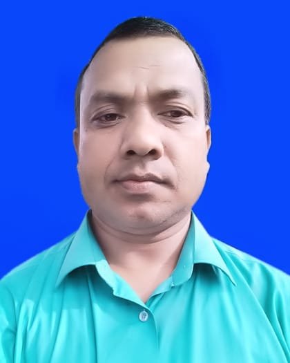 Md. Shohidul Islam