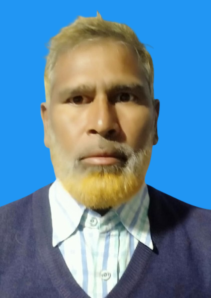 Md. Motaahar Hossen