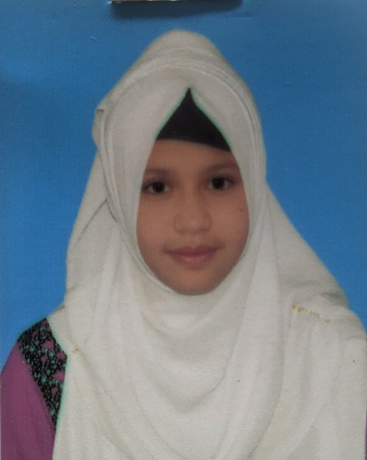 Mst. Tamanna Akter Mim