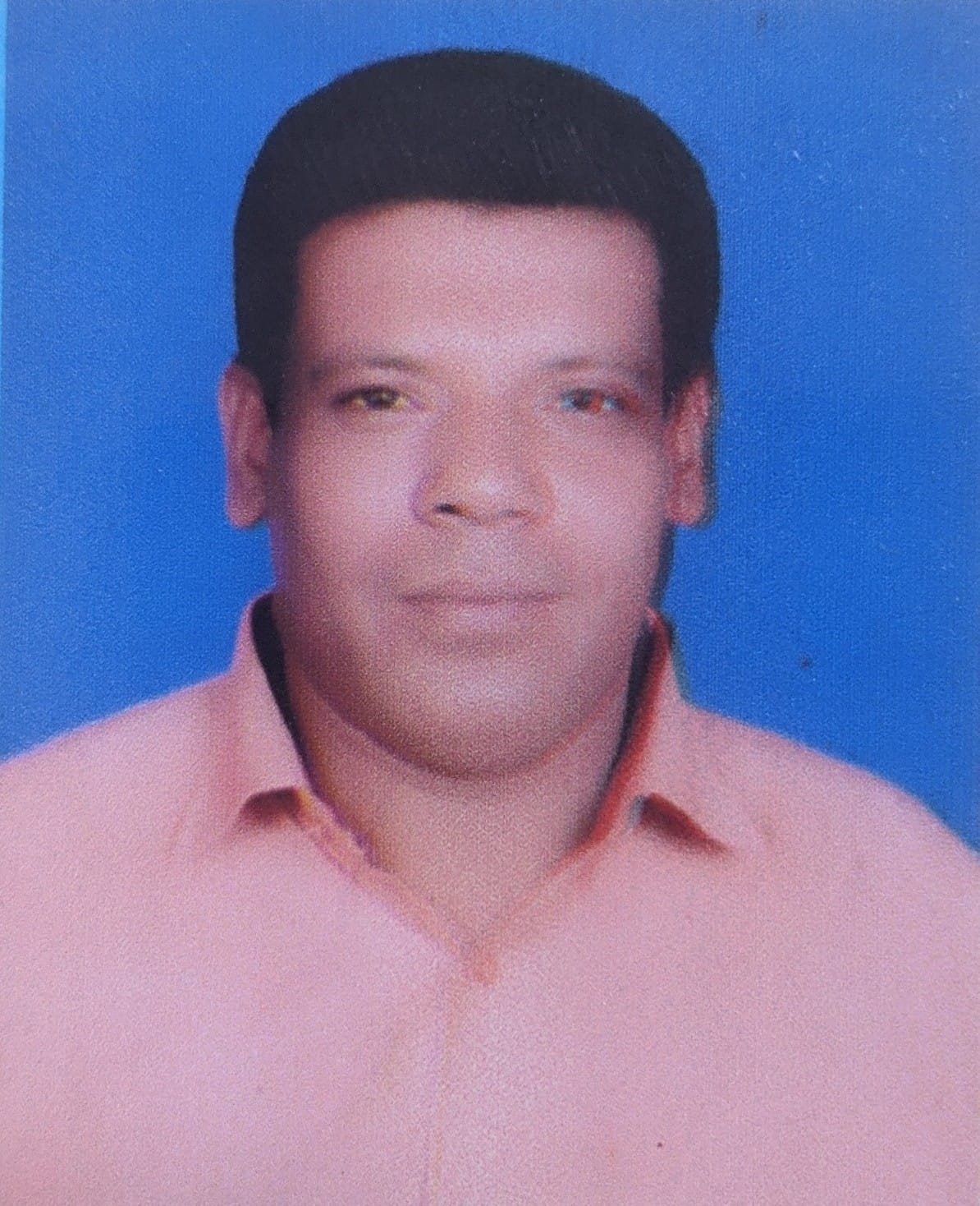 Md. Shajahan Ali