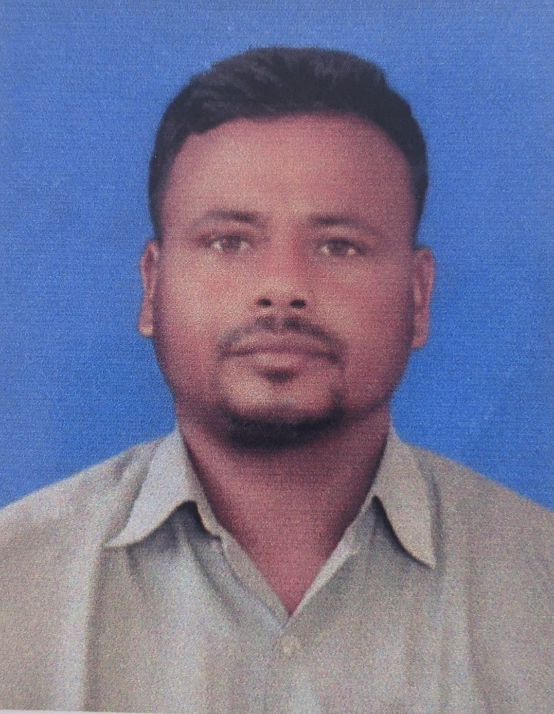 Md. Iqbal Hossain