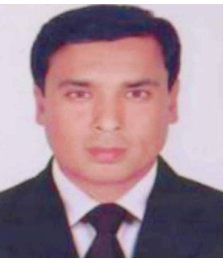 Md. Saiful Islam