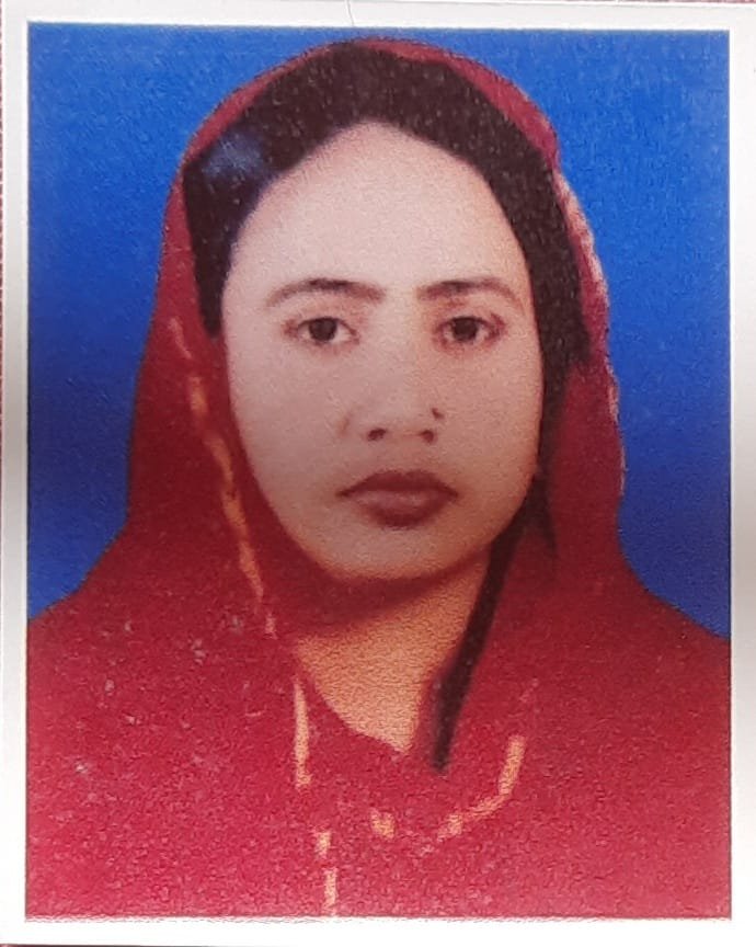 Mst. Shamsunnahar (Bithi)