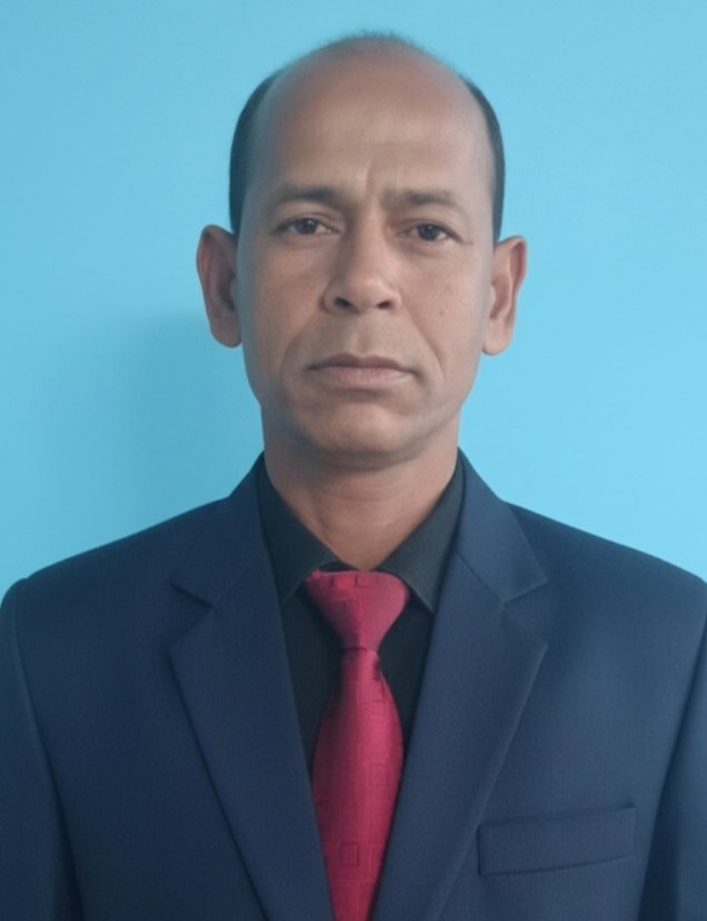 Md. Abdul Wadud Khan