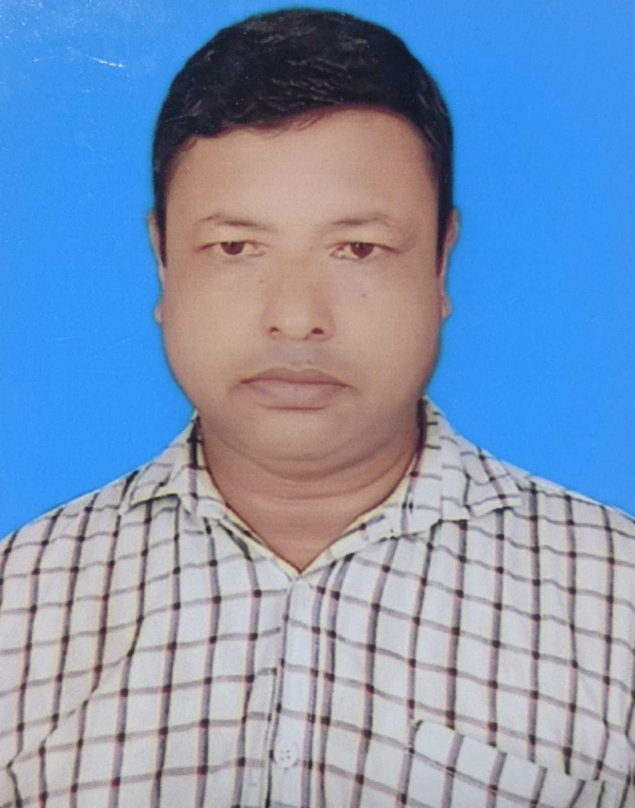 Md. Nazrul Islam