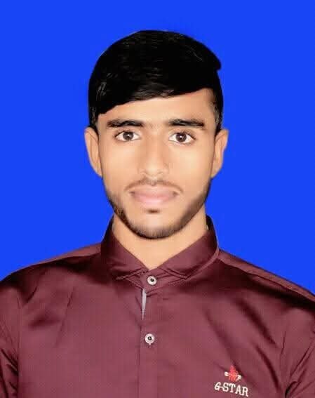 Md. Rimon Khan