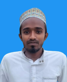 Md. Sojib Rana