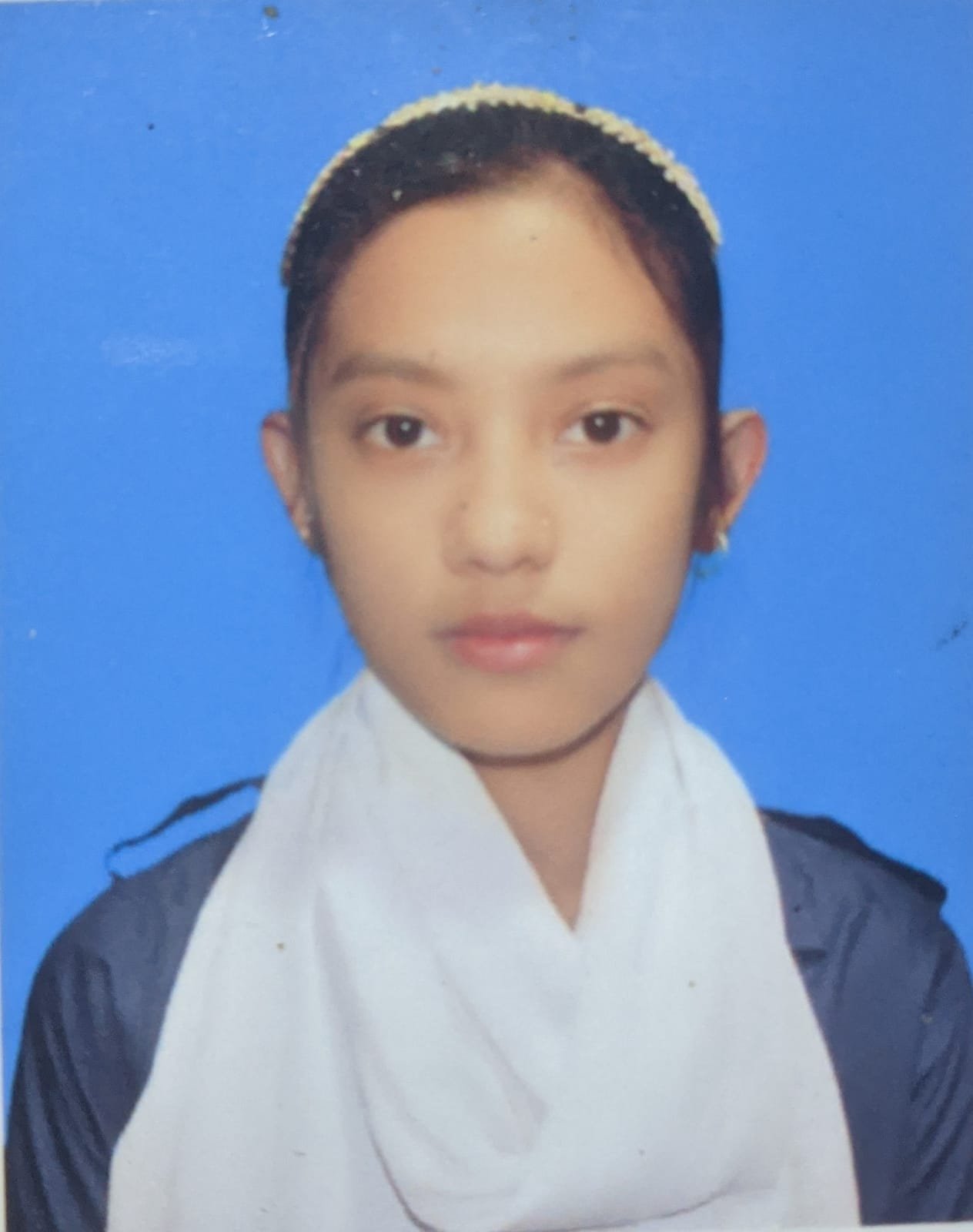 Mst. Aduri Khatun