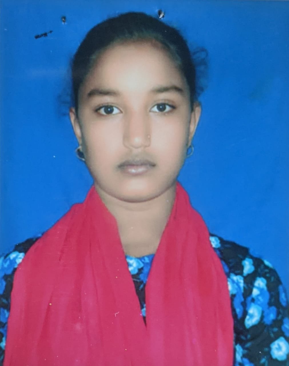 Mst. Purnima Khatun