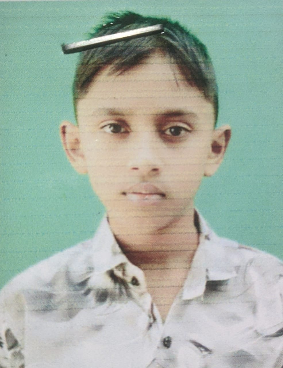 Md. Sinha Islam Sanid