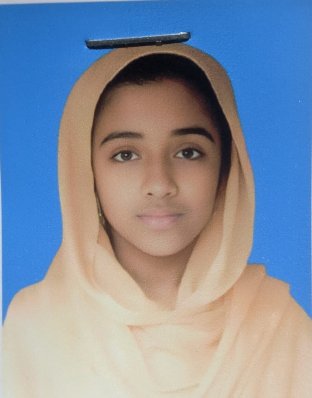 Mst. Umme Fariya Fiha