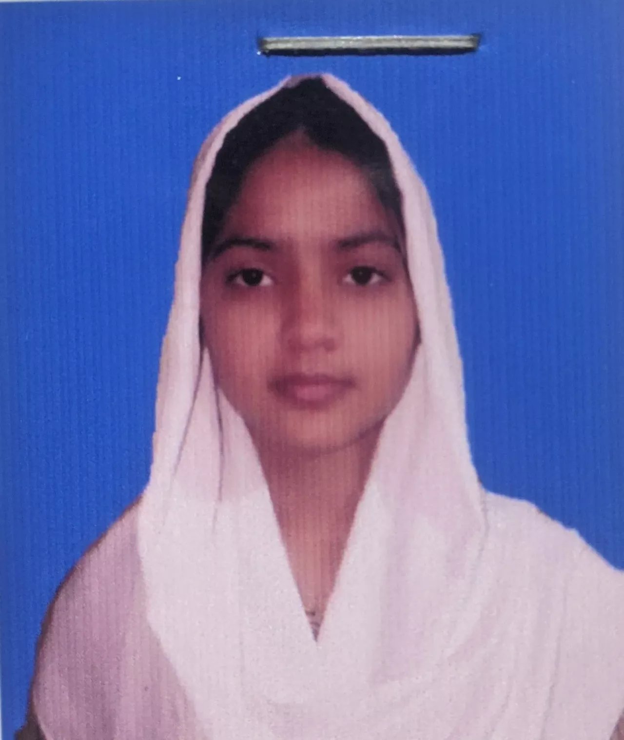 Mst. Jannati Khatun