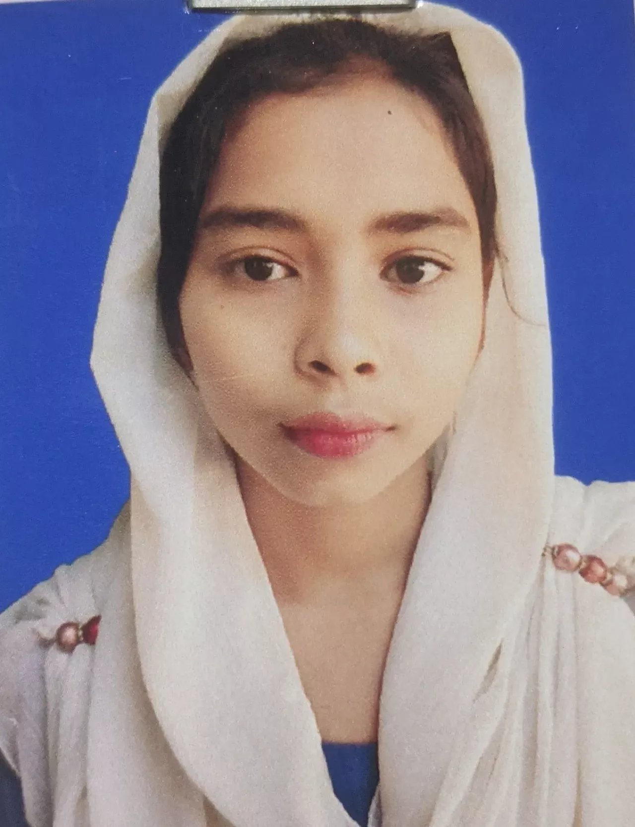 Most. Sadiya Akter Nurani