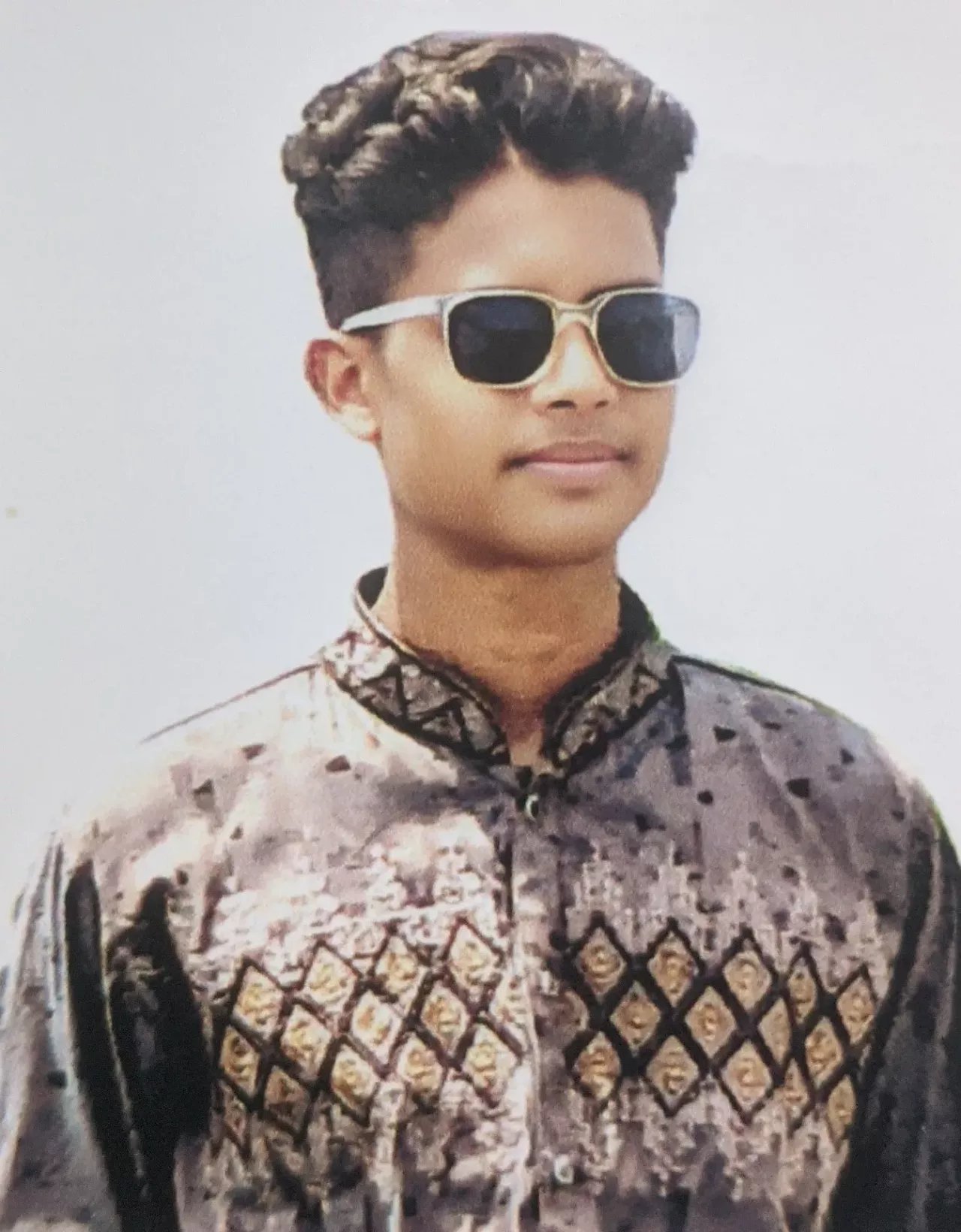 Mirza Rafid Hasan Shadin