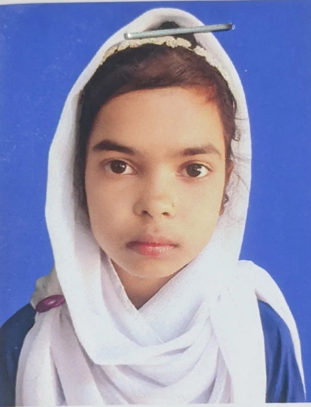 Mst. Jannati Khatun