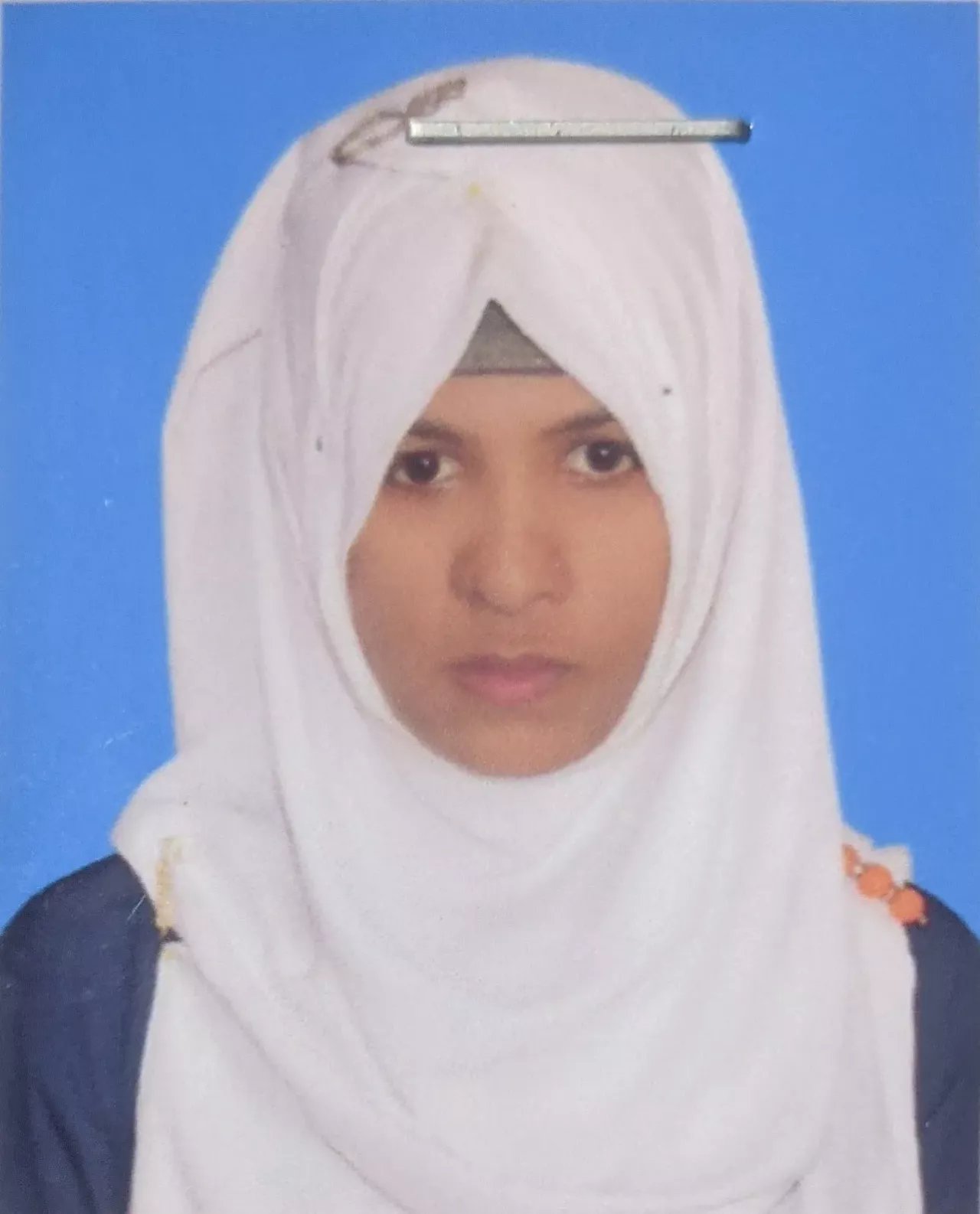 Mst. Sharmim Khatun
