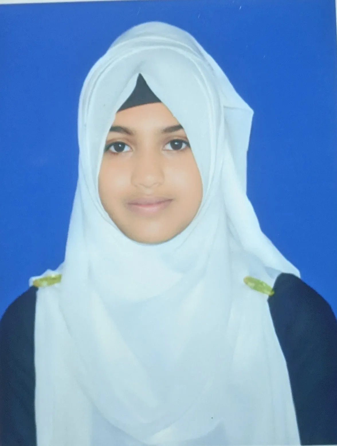 Mst. Saima Khondokar 