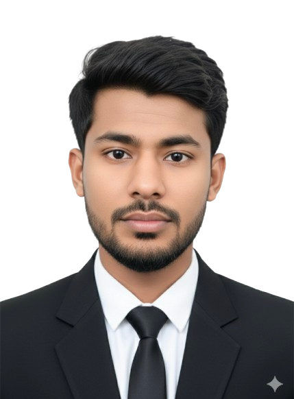 Md. Sahin Alom (Babu)