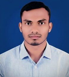 Md Hafeez Hossain