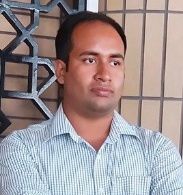 Md. Hasanuzzaman Thomas