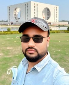 Md. Rashadul Hasan (M.Sc)