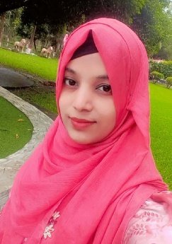 Mst. Tanjila Khatun