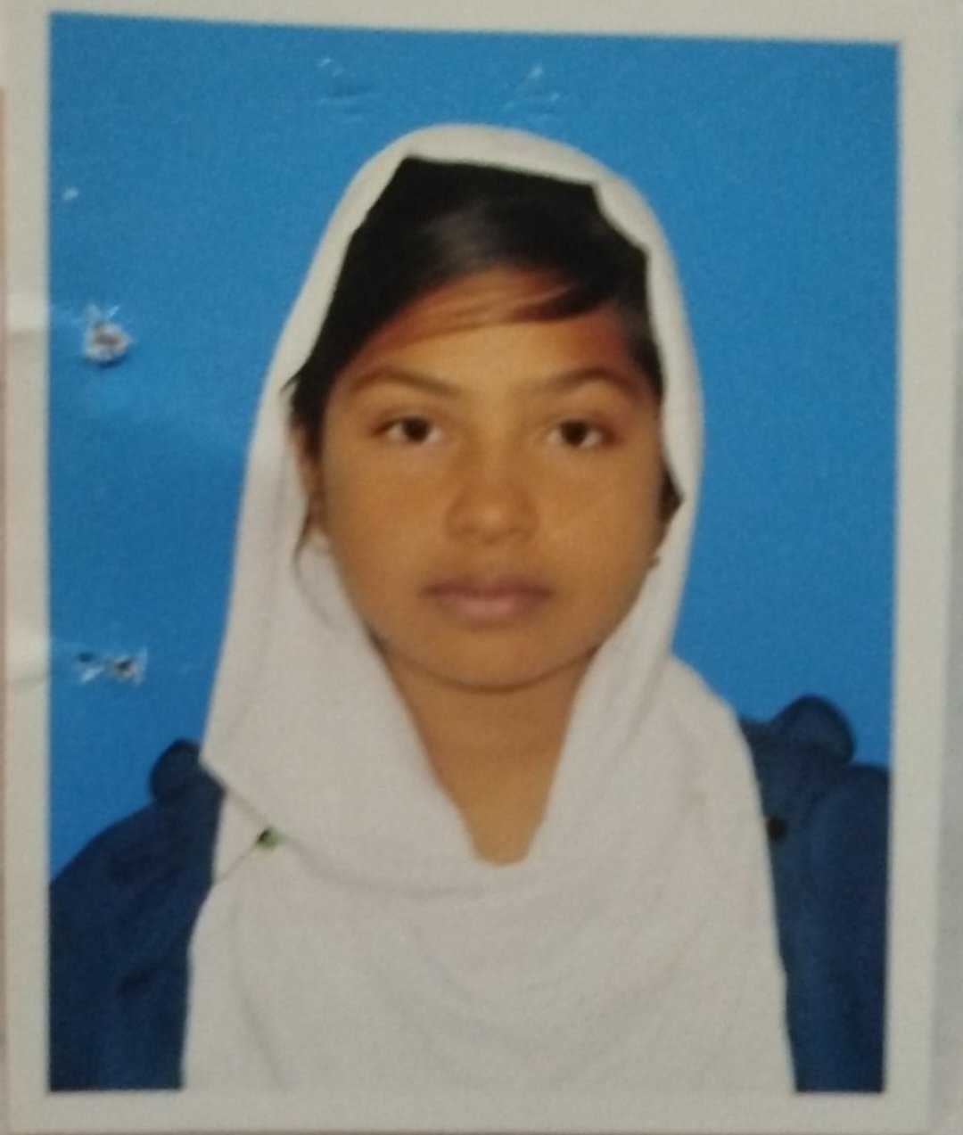 Mst Khadija Khatun 