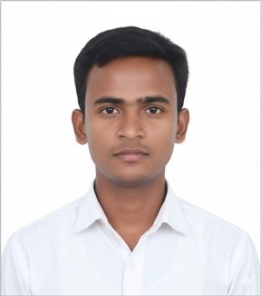 Md Mizanur Rahman 