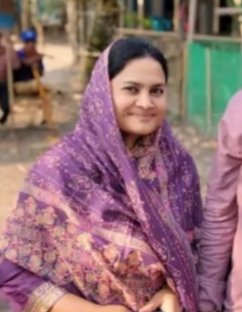 Mst  Msabina Yeasmin