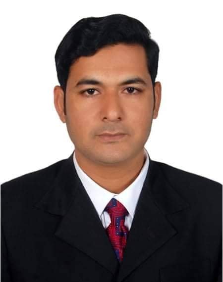 Sarkar Shamim Reza Santo